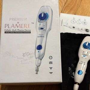 Plamere Esthetic Multi-Plasma Device